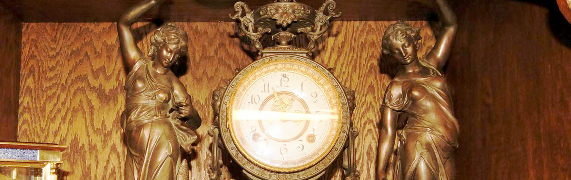 Clock Store
